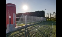 Scaffalature Metalsistem Veneto